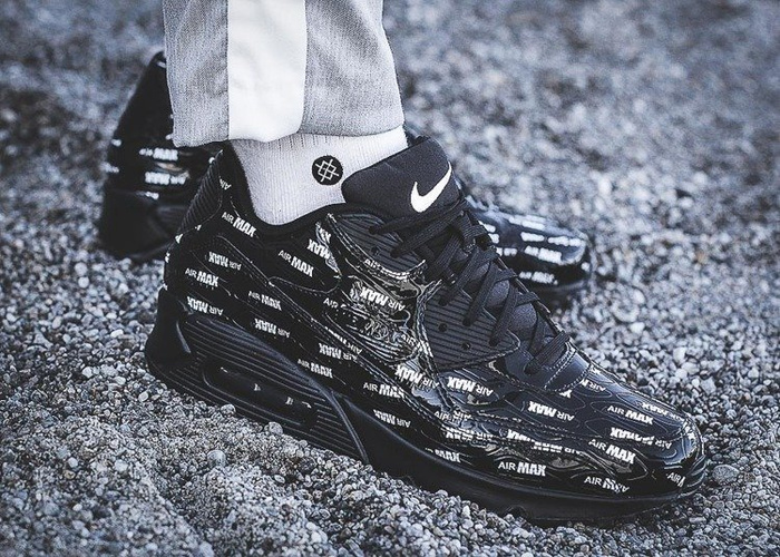 Nike Air Max 90 Premium (700155-015)