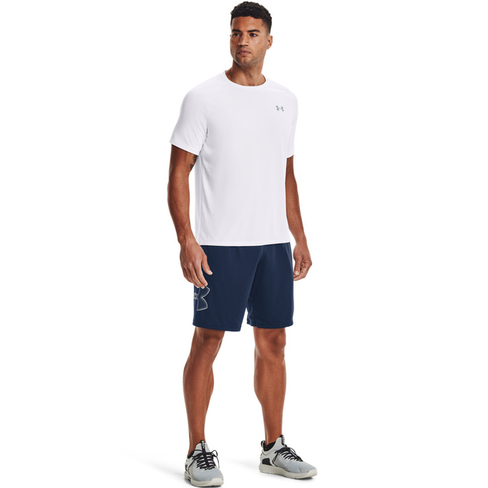 UNDER ARMOUR UA TECH 2.0 SS TEE 1326413-100 