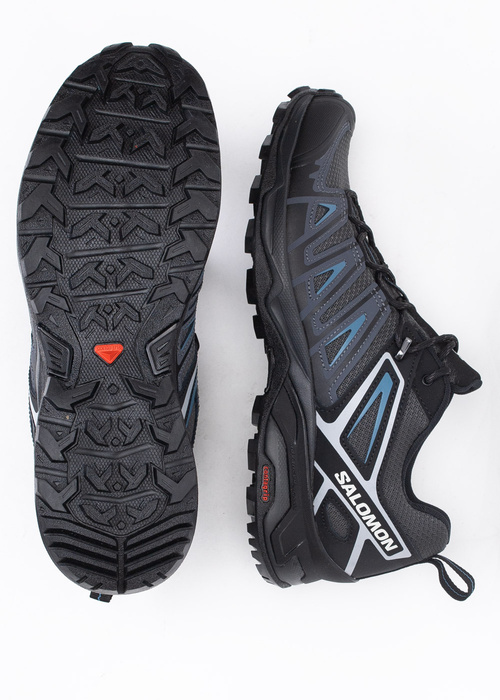 SALOMON X ULTRA PIONEER AERO 