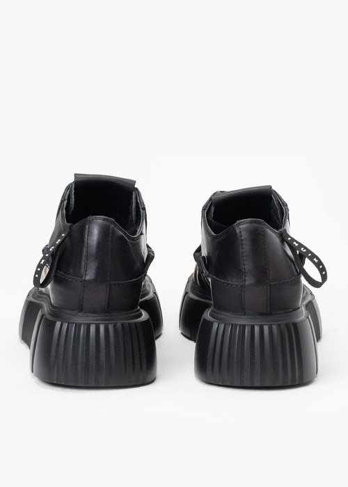 Inuikii LEATHER MATILDA LOW
