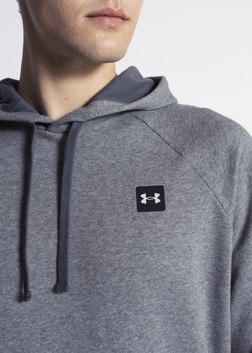 Under Armour Rival Fleece Hoodie (1357092-012)
