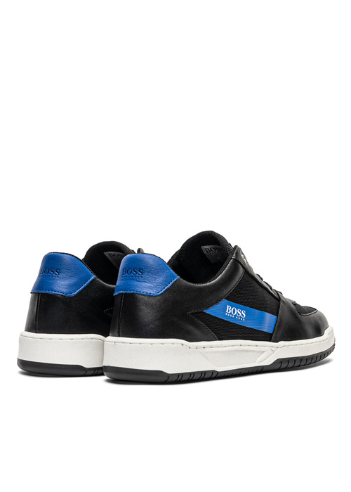 Sneakers BOSS Kidswear J29269-09B