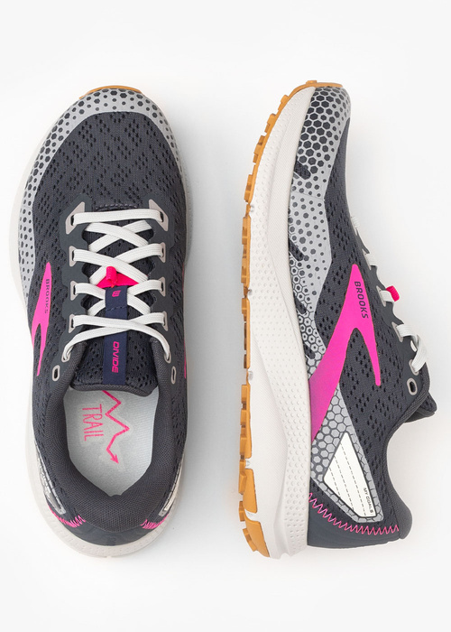 BROOKS Divide 3 
