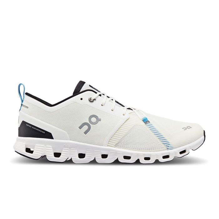 ON CLOUD X 3 SHIFT