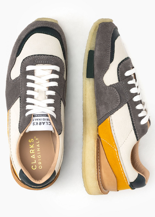 CLARKS TORRUN 