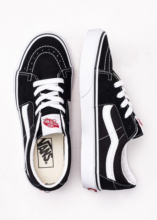 Vans Sk8-Low