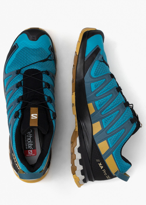 SALOMON XA PRO 3D V8