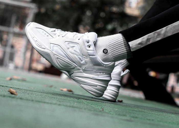 Nike M2K Tekno (AV4789-101)