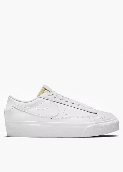 NIKE W BLAZER LOW PLATFORM