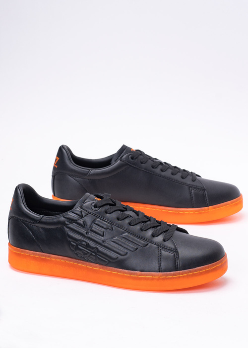 EA7 Emporio Armani X8X001 XK254 M538