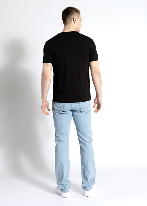 T-Shirt Armani Exchange 3LZTCZ ZJE6Z 1200