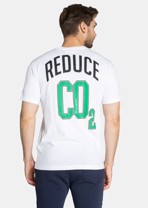 Champion Eco Graphic Print (216963-WW008)