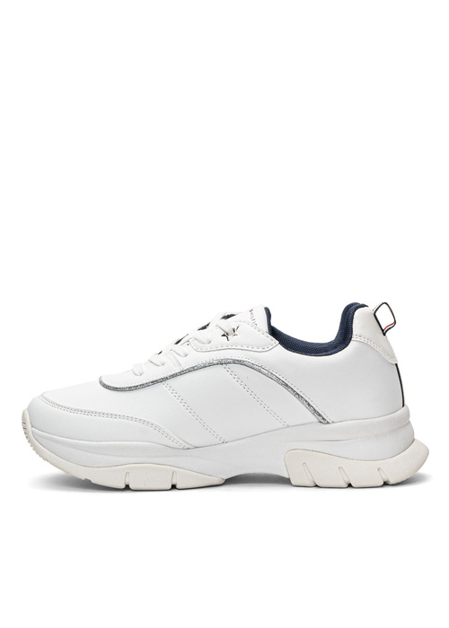 Sneaker Tommy Hilfiger T3A4-31180-1023-100