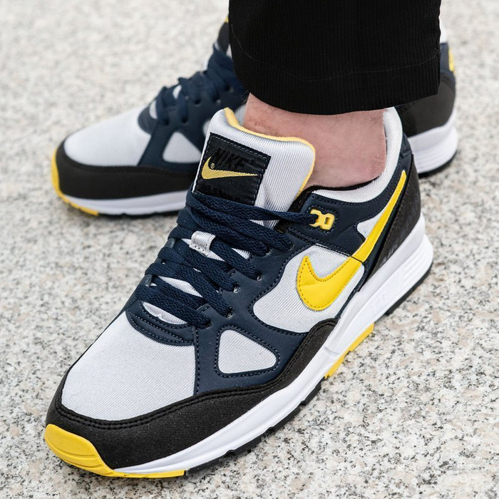 Nike Air Span II (AH8047-401)