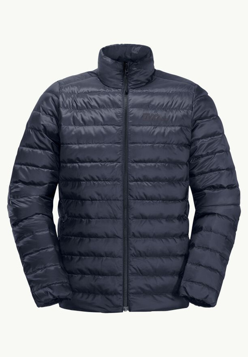 Jack Wolfskin PILVI DOWN JKT M 