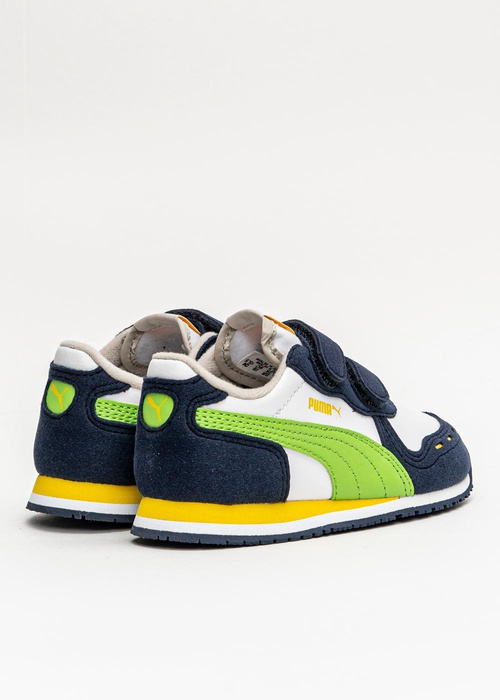 Puma Cabana Racer SL V Inf (351980-92)