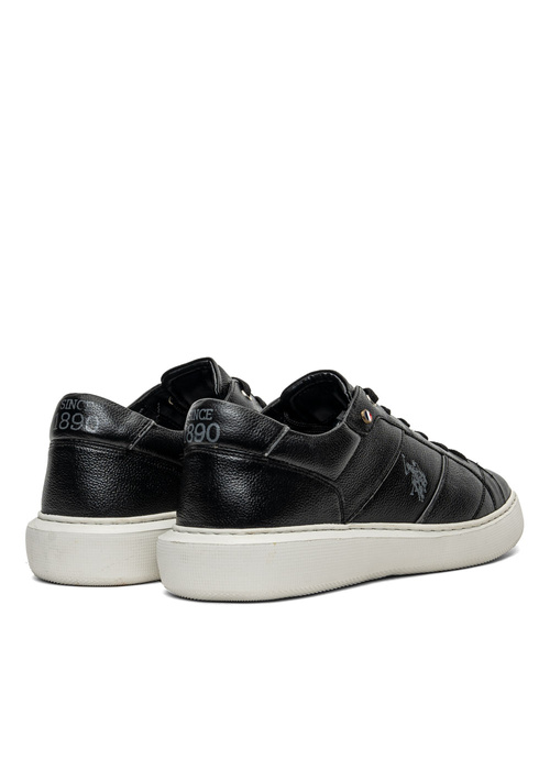 U.S. Polo Assn. Cryme