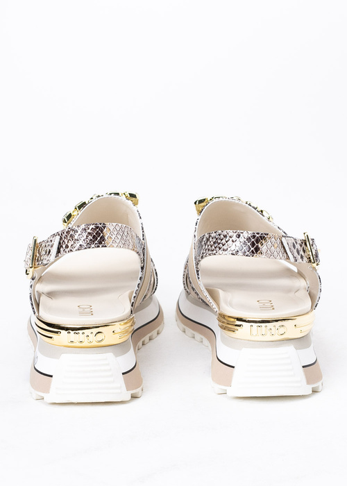 LIU JO MAXI WONDER 08