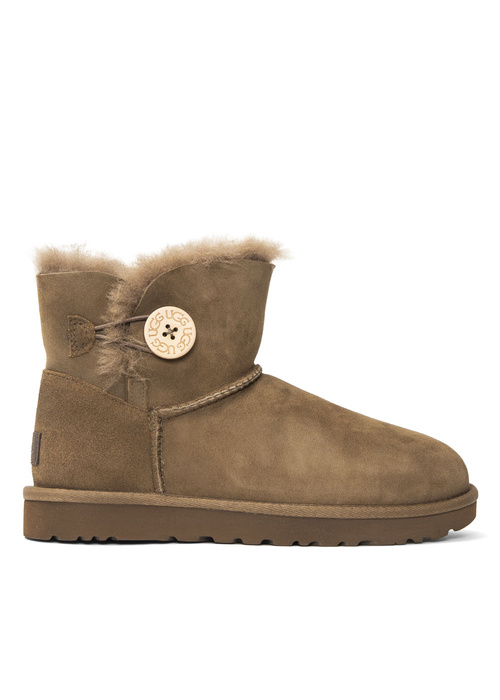 UGG Mini Bailey Button II