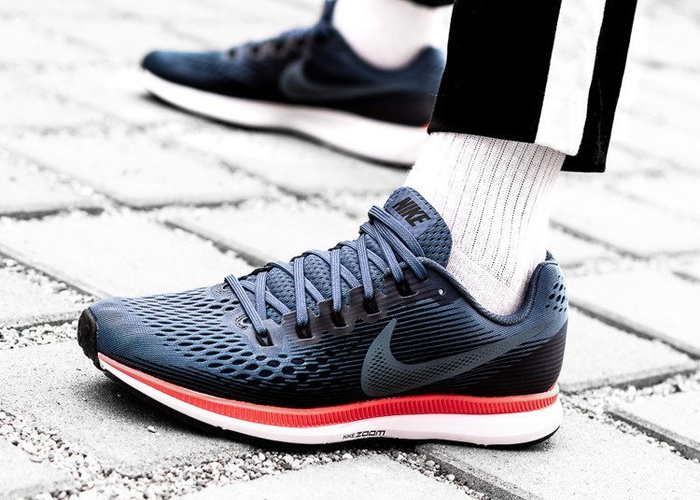 Nike Air Zoom Pegasus 34 (880555-403)