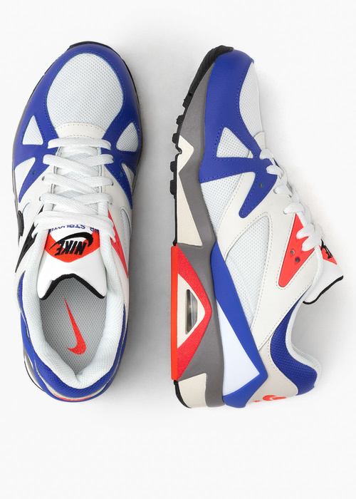 NIKE AIR STRUCTURE DC2548-100 
