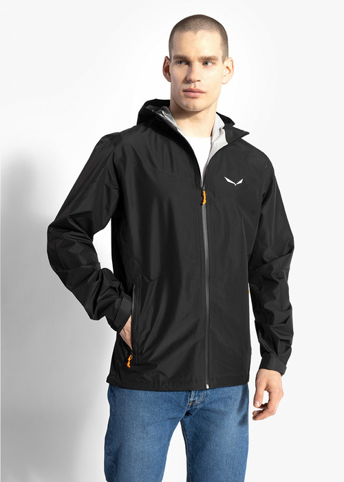 SALEWA PUEZ AQUA 4 PTX 2.5L M JACKET