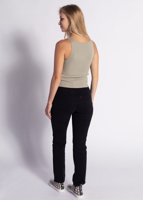 Guess Annis Tie Top Sweater (W1GR71Z2U00-G8CQ)