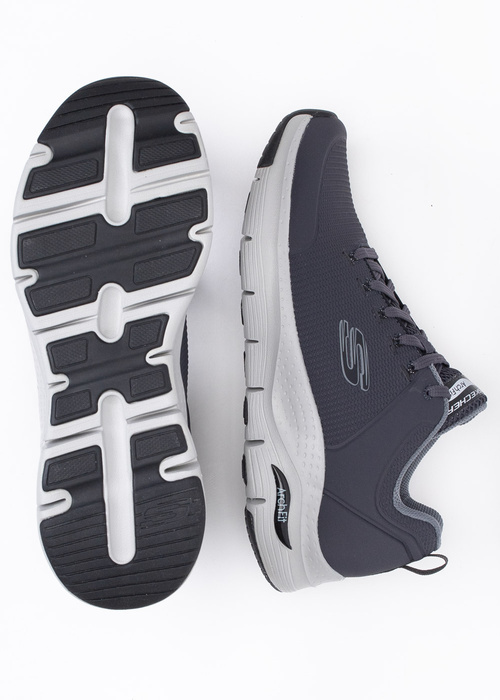 SKECHERS ARCH FIT TITAN 232200-CHAR 