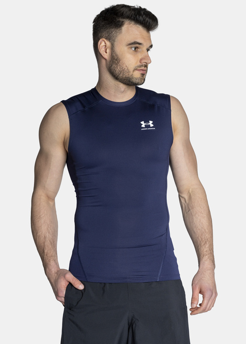 Under Armour HeatGear Armour 