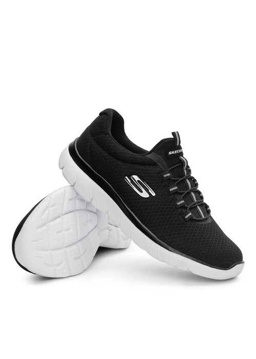 Skechers Summits (12980/BKW)