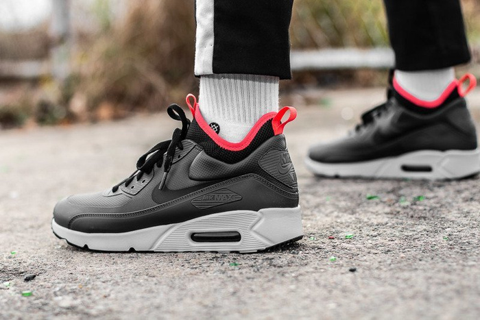 Nike Air Max 90 Ultra Mid Winter (924458-003)