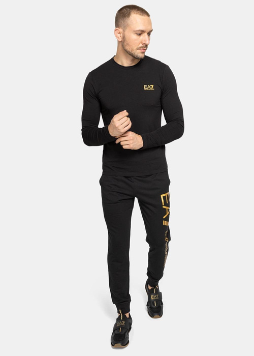 Trousers EA7 Emporio Armani ( 8NPPC3 PJ05Z 1203)