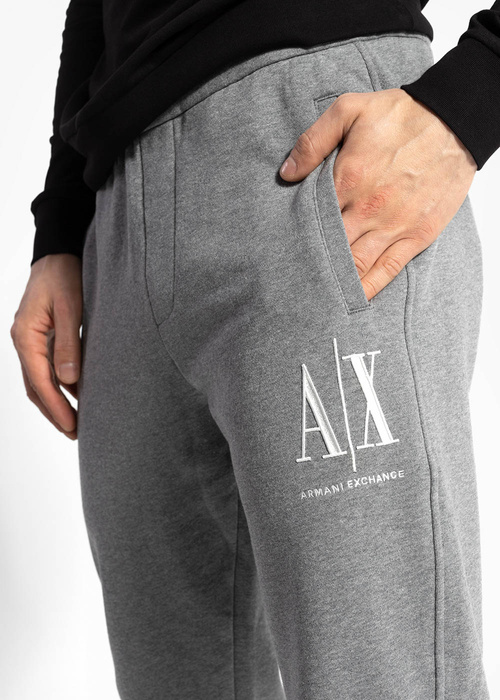 ARMANI EXCHANGE AX Man Apparel 8NZPPA-ZJ1ZZ-3930 