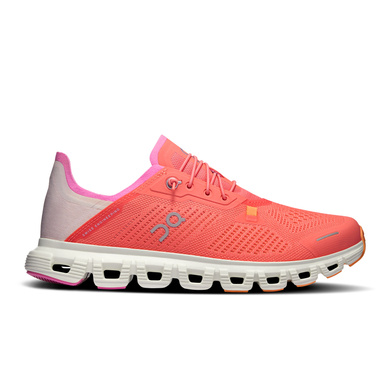 ON Cloud 6 Coast W Salmon | Pearl