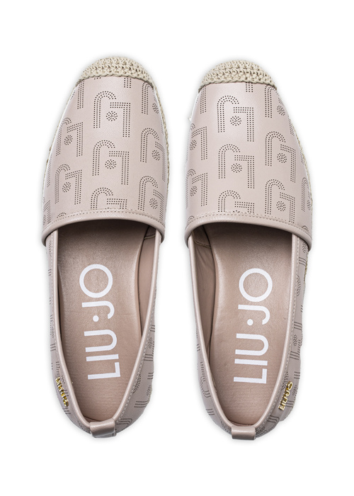 Espadrille Liu Jo Winona 03