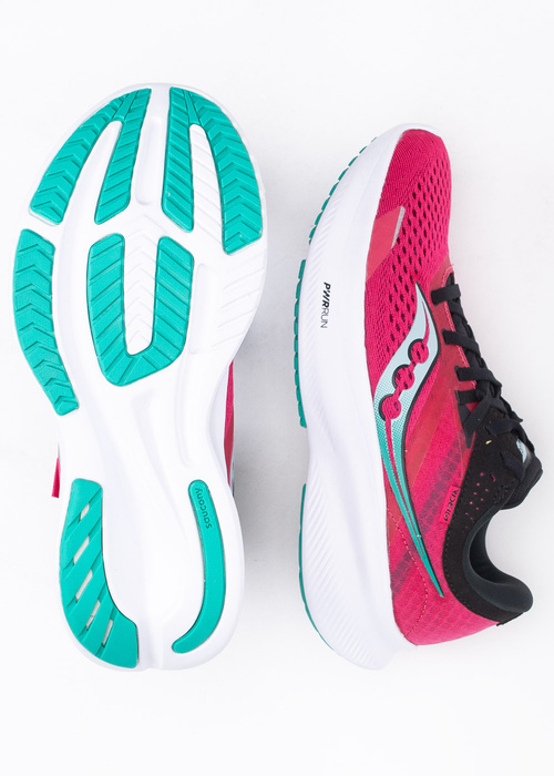SAUCONY RIDE 16 S10830-16 