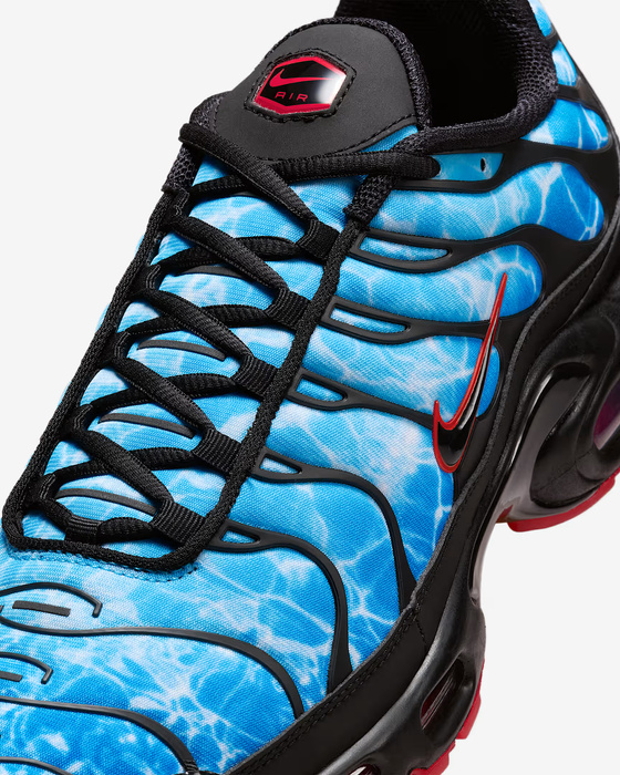 Nike Air Max Plus