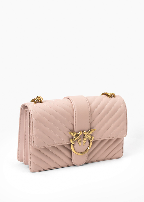 PINKO LOVE CLASSIC ICON V  1P22JP-Y7S 