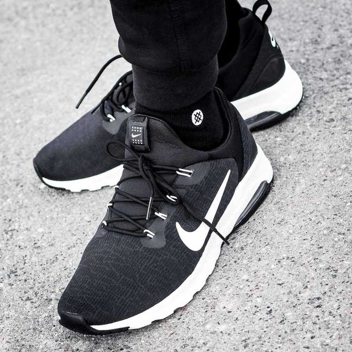 Nike Air Max Motion Racer (916771-001)