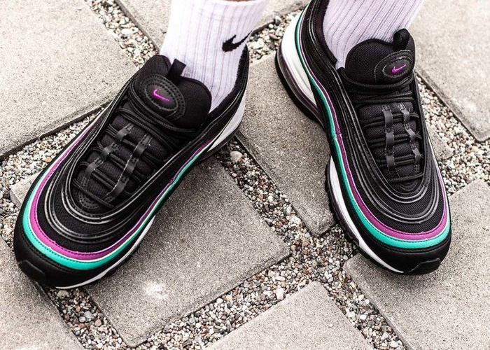 Nike Air Max 97 (921733-008)