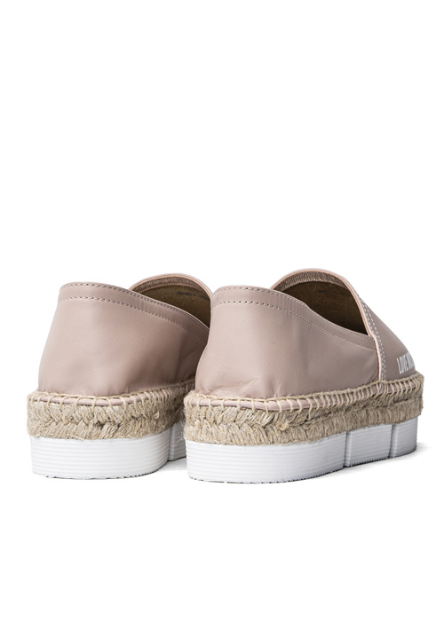 Espadrille Love Moschino JA10213G0EIE0609