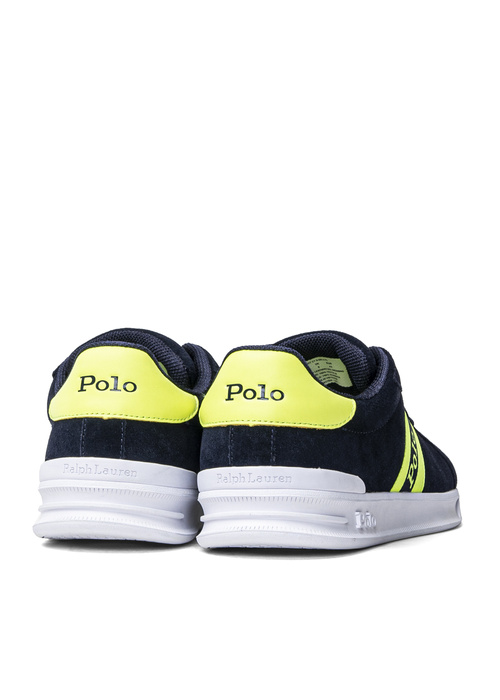 Sneakers Polo Ralph Lauren HRT CT II