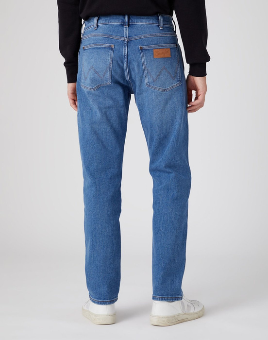 WRANGLER FRONTIER NEW FAVORITE 