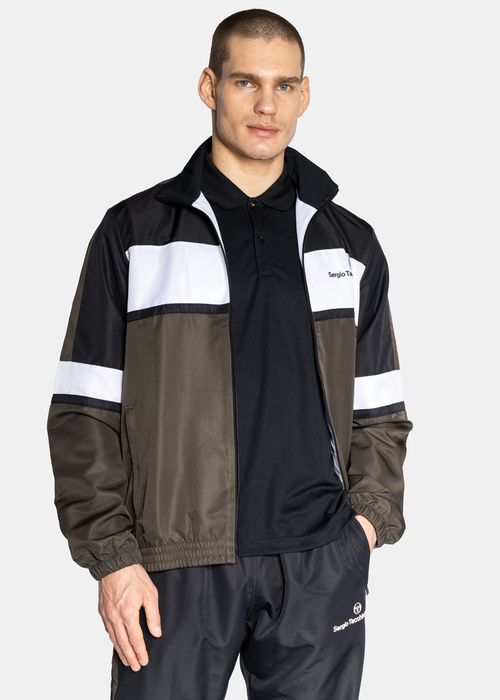 Sergio Tacchini Nustrat Tracksuit