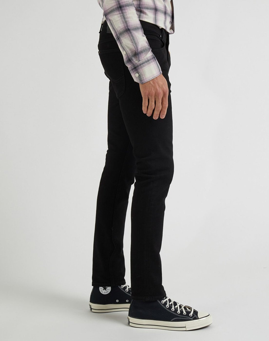LEE LUKE CLEAN BLACK 