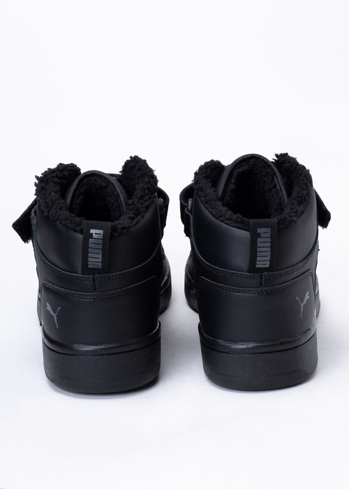 Puma Rebound MID Strap WTR