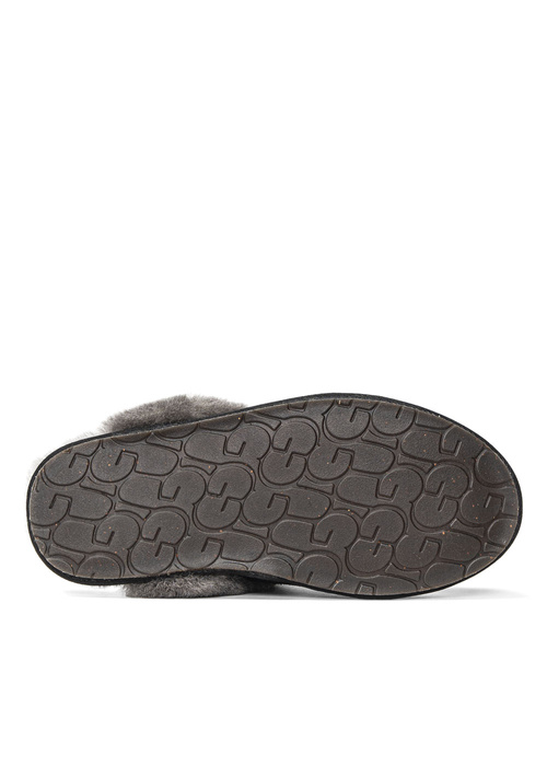 UGG W Scuffette II (1106872-BCGR)
