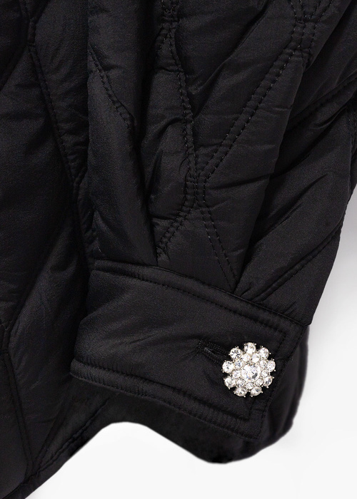 GUESS GIORGIA QUILTED SHAKET
