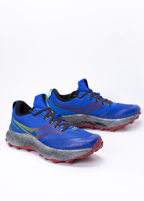 SAUCONY ENDORPHIN TRAIL