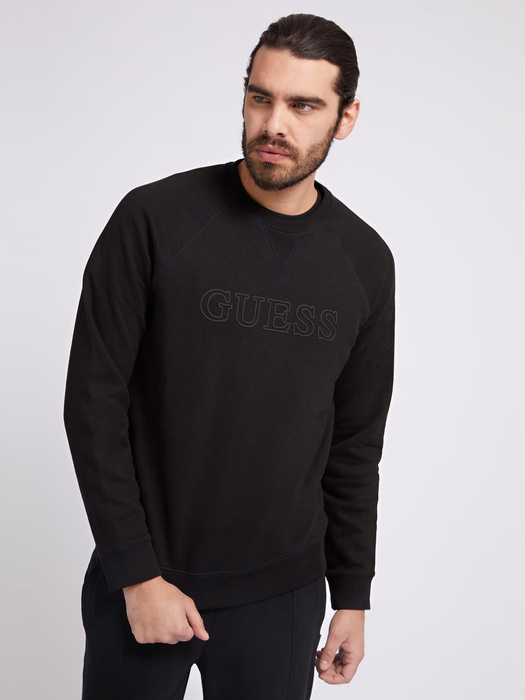 Guess ALDWIN SWEATSHIRT CREW NECK